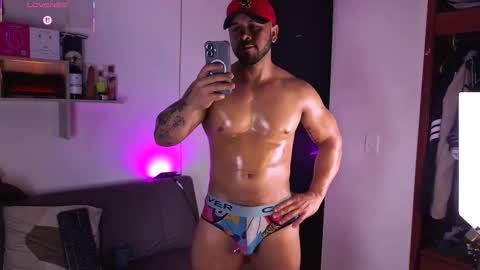 elian online show from February 20, 3:39 am