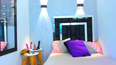  Elian  online show from March 24, 12:33 pm