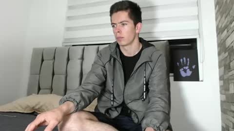 Elian online show from January 12, 12:39 am