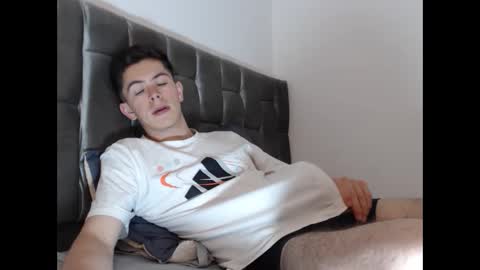 Elian online show from September 23, 11:44 pm