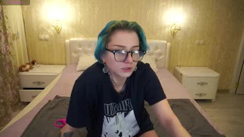 Luna online show from November 16, 10:34 pm