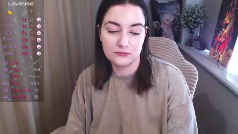 Snapshot of elice_sweet chatting on March 1, 5:09 am Elise online show from March 1, 5:09 am