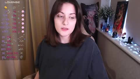 Snapshot of elice_sweet chatting on February 13, 9:09 am Elise online show from February 13, 9:09 am
