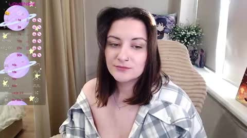 Snapshot of elice_sweet chatting on October 1, 1:16 am Elise online show from October 1, 1:16 am