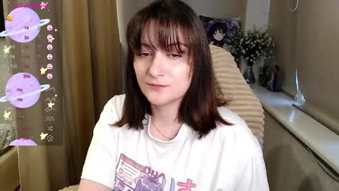 Snapshot of elice_sweet chatting on September 21, 12:25 am Elise online show from September 21, 12:25 am