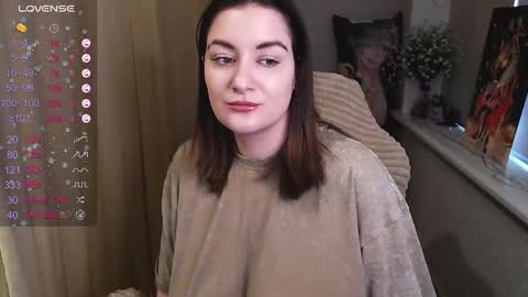 Snapshot of elice_sweet chatting on March 1, 2:04 am Elise online show from March 1, 2:04 am