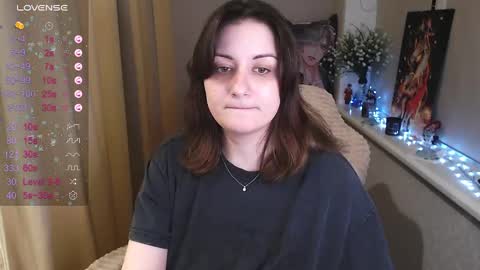 Snapshot of elice_sweet chatting on February 14, 5:36 pm Elise online show from February 14, 5:36 pm