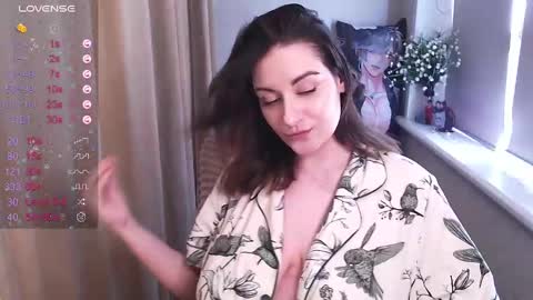 Snapshot of elice_sweet chatting on March 6, 7:58 am Elise online show from March 6, 7:58 am