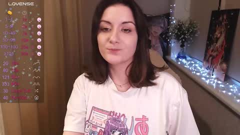 Snapshot of elice_sweet chatting on January 25, 11:55 am Elise online show from January 25, 11:55 am