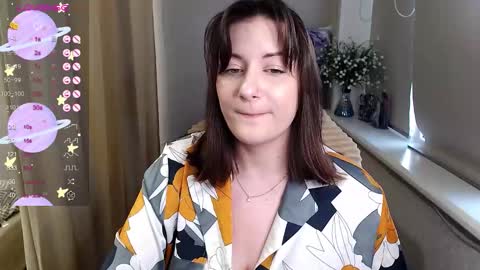Snapshot of elice_sweet chatting on September 20, 12:24 am Elise online show from September 20, 12:24 am