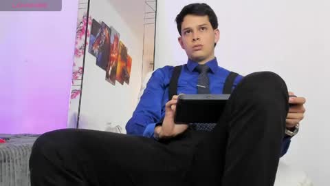 elijah_stoone online show from April 15, 12:08 pm