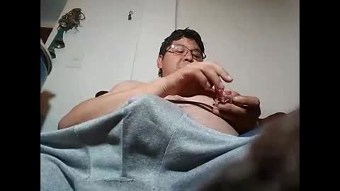 elimposstor online show from January 14, 6:45 am