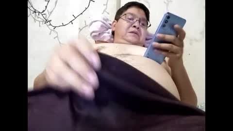 elimposstor online show from April 23, 9:38 pm