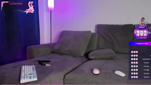 elina_milller online show from March 9, 2:38 am