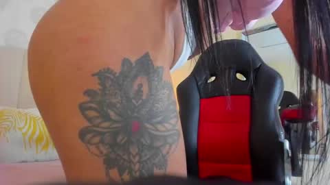 ELINA online show from April 9, 6:19 am