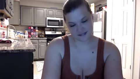 Elinah online show from June 6, 3:12 am