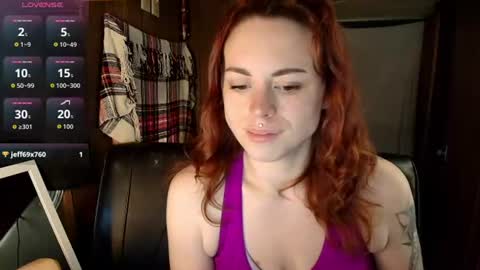 Elina online show from July 5, 3:53 am