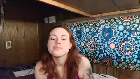 Elina online show from July 1, 4:43 am