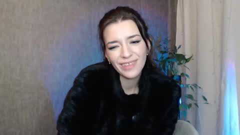 Elina online show from February 2, 3:10 am