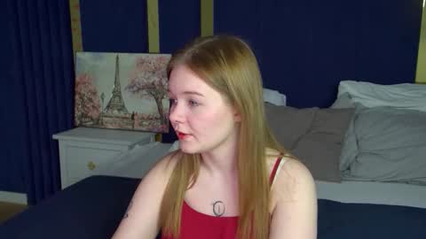 elinavale online show from March 20, 5:51 pm