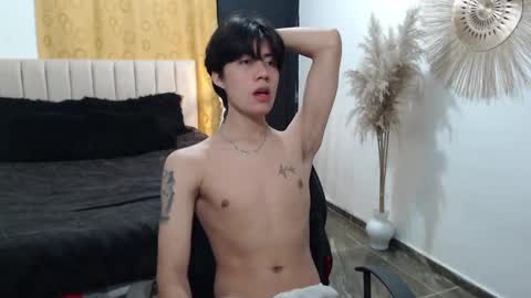 Snapshot of elio_collem chatting on September 13, 4:15 am ELIO online show from September 13, 4:15 am