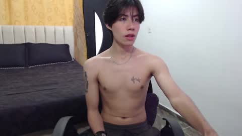 Snapshot of elio_collem chatting on January 23, 8:45 pm ELIO online show from January 23, 8:45 pm