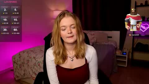 Elly online show from January 10, 3:06 pm