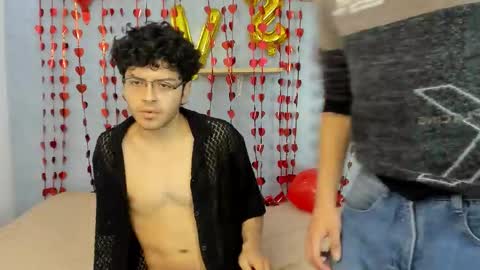 Elio online show from February 17, 2:38 pm