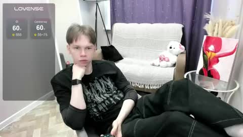 eliotmars online show from May 6, 11:16 am