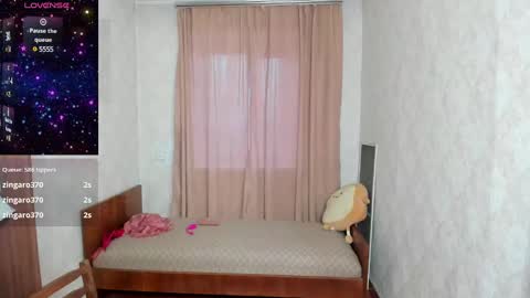 Elis online show from March 7, 10:24 am