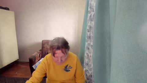 Elis online show from April 29, 9:14 am