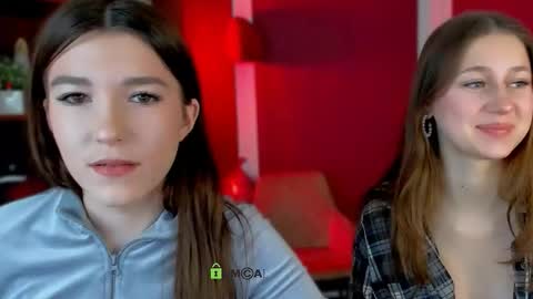 elis_sunny online show from February 14, 6:38 am