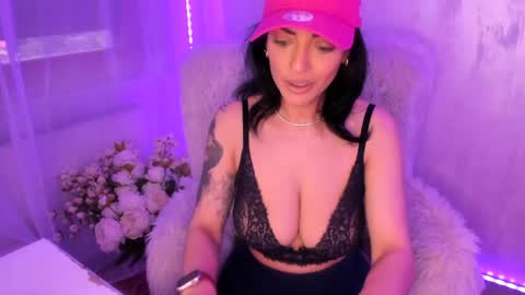 Maria online show from April 22, 4:41 am
