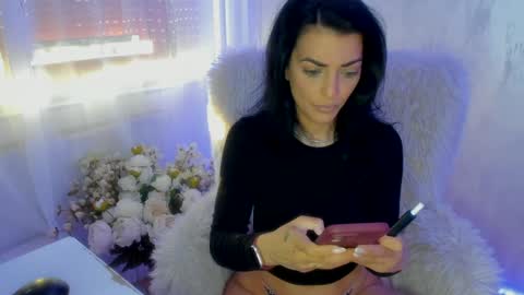 Maria online show from April 24, 4:03 am