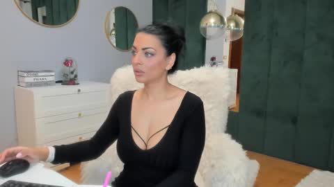 Maria online show from October 28, 6:36 am