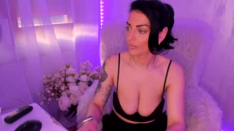 Maria online show from April 21, 4:30 am