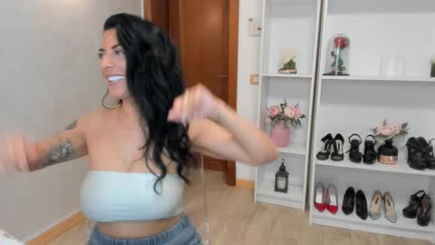 Maria online show from October 13, 8:27 am