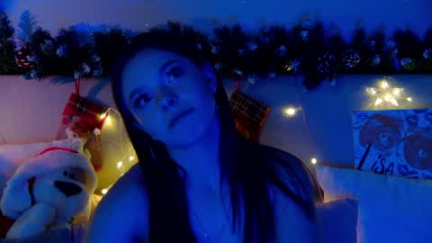 Snapshot of elisabethdavis chatting on January 5, 7:17 pm ElisabethDavis online show from January 5, 7:17 pm