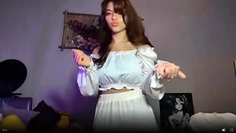 Elin online show from March 26, 2:00 pm