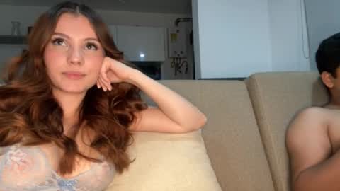 Elisabet william online show from November 25, 3:49 am