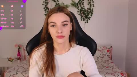 Mary online show from February 12, 7:02 am