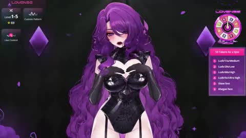 elisa the bat online show from March 16, 9:52 pm