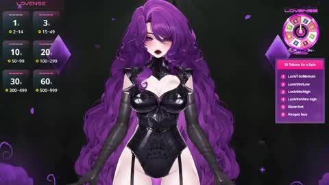 elisa the bat online show from June 6, 10:26 pm