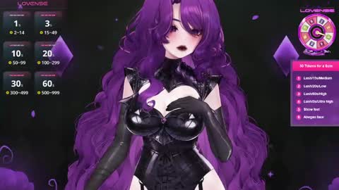 elisa the bat online show from April 21, 2:51 am