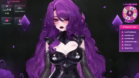 elisa the bat online show from April 22, 11:23 pm