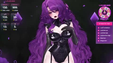 elisa the bat online show from March 14, 10:14 pm