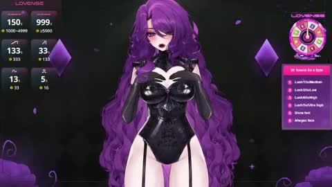 elisa the bat online show from March 24, 10:27 pm