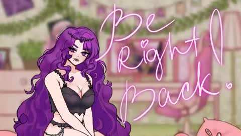 elisa the bat online show from September 25, 8:05 pm