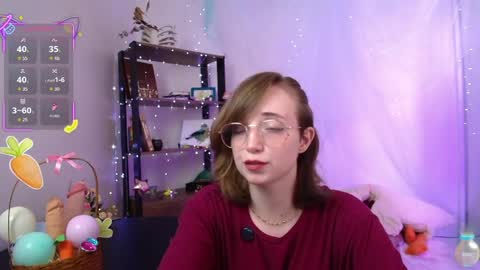 elise_nyx online show from April 2, 5:31 pm