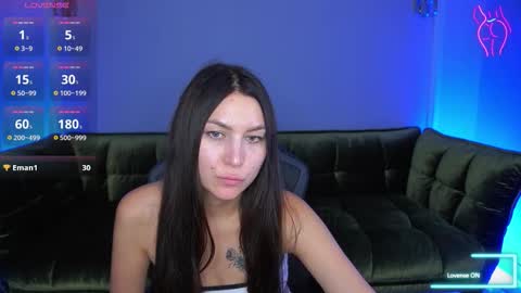 elisevelour online show from October 5, 2:24 pm